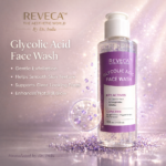 Glycolic Acid Face Wash