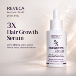 3X Hair Growth Serum