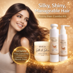 Complete Frizz Control Combo Kit
