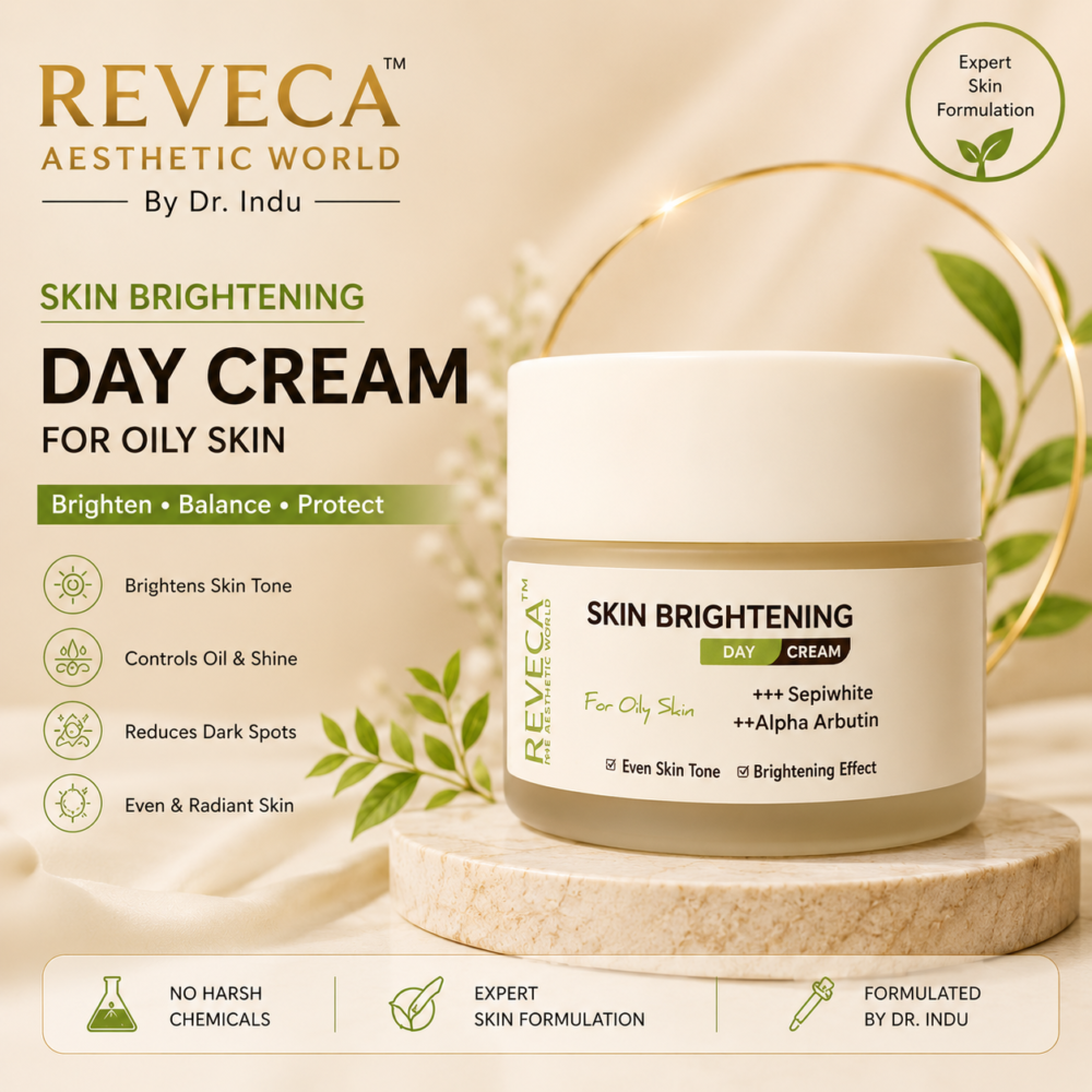 FACE CREAM